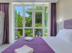 Гостевой Дом Журавли