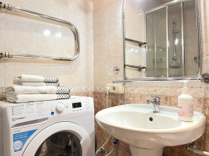 Апартаменты ФЛ Фрунзенская