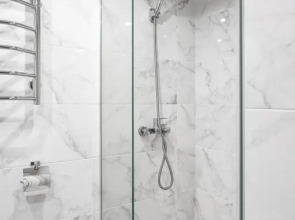 Апартаменты Двухуровневый Люкс с Видом на Город BestFlat24 Марьино