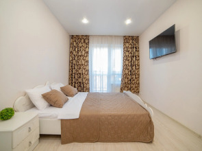 Квартира BeGuest на Чайковского 66