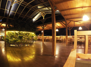 Гостевой дом Экватор