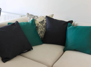 Апартаменты Морской Бульвар