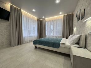 Na Ulitse Krymskoy Vesny 9k2 Flat