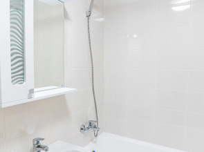 Апартаменты Уютные В Тихом Районе Новороссийска От LetoApart