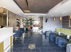 Отель Sky Kamer Boutique