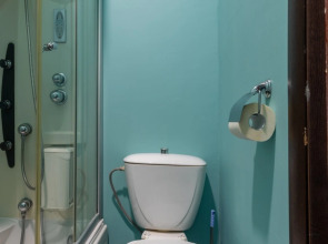 Апартаменты Оружейный Переулок 15А (1108)