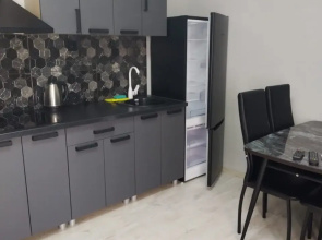 ZetPark 5 Apartments