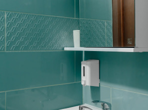 Меблированные комнаты Мишель