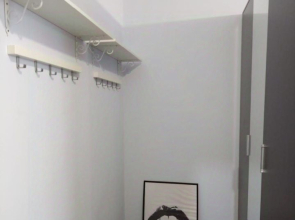 Апартаменты InnDays (7) Рязановское шоссе 31к1