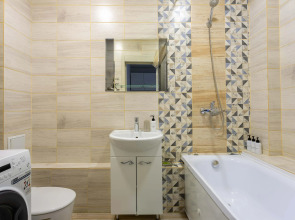 Квартира Уютная Студия в Жк Видинеевский