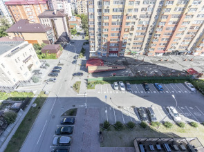 Апартаменты клубный дом Vivaldi ВыДома