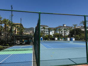 Апартаменты 2bd Duplex Close To The Cleopatra Beach