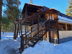 Гостевой Дом Архыз Сити Софийская Поляна