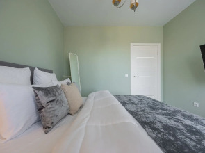 Апартаменты  ЖК «На Высоте»