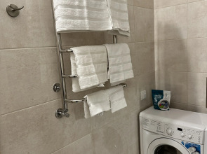 Квартира Комфорт и Уют