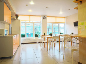 Хостел Тук-тук