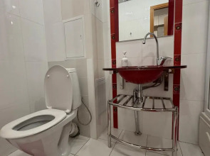 Квартира Байкальская чайка