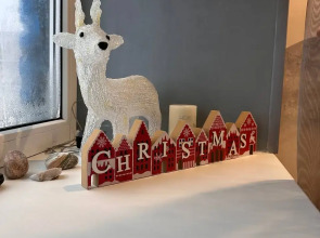 Квартира Уютная студия в центре Хибин