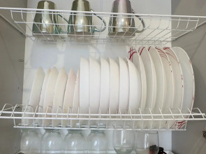 Апартаменты Уютные с видом на вулканы