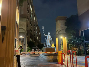 Апартаменты Atlantis Condo 2 bedrooms