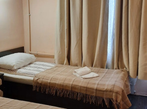 Отель Best Room