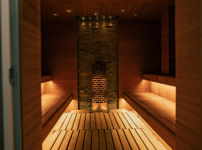 Отель Грейс Аква Вилла