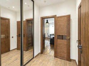 Апартаменты Белая Сова Жк Лайнер Запад 20