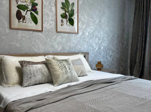 Квартира однушка в центре