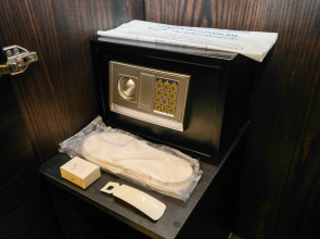 Отель Arium Baku