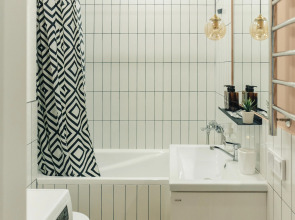 Апартаменты Видное Место