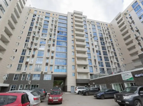 Апартаменты Азбука Революции 23 А