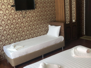 Гостевой дом Residence Terrace