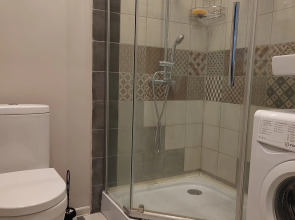 Квартира Студия Волна