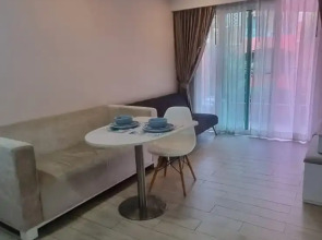 Апартаменты GSR - Seven Seas