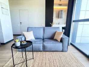 Апартаменты Lavanda