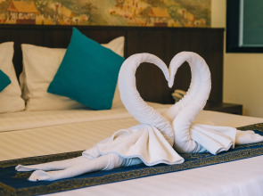 Отель Poonsiri Resort Aonang