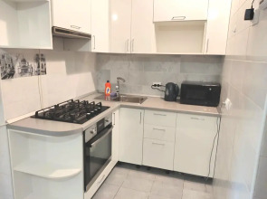 Квартира на улице Загородная 20