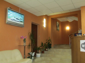 Отель Петровский