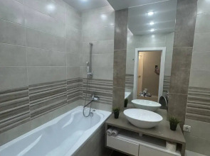 Апартаменты Квартира на Проточной 6