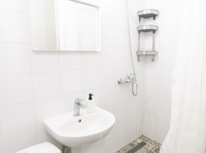 Апартаменты LIVE by BigWood 1 Живи у склона