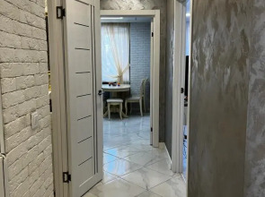 Квартира на Новоказанской