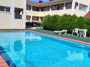 Yakor' Mini-hotel