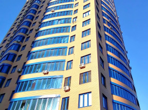 Апартаменты Реутов сити