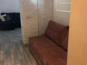 Апартаменты Асмера 17 Гороховая