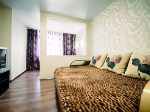 Центр города, Интернациональная 47 корпус 2