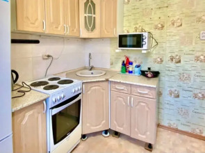 Апартаменты на Ленина 329а