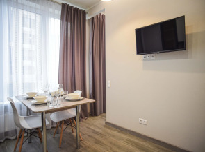 Апартаменты Mira.Apartments