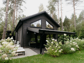 Miden Guest house