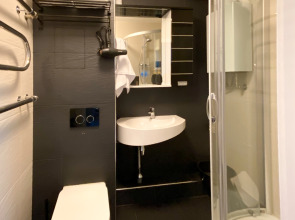 Апартаменты White & Black