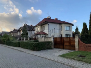 Гостевой дом Белый Лебедь